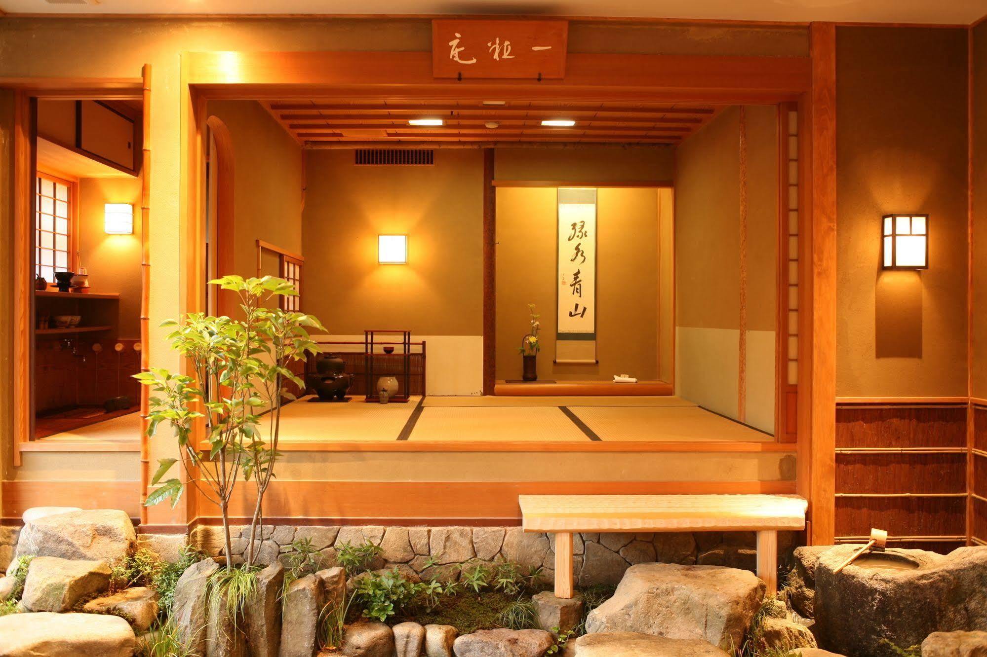 Kinosaki Yamamotoya Otel Toyooka  Dış mekan fotoğraf